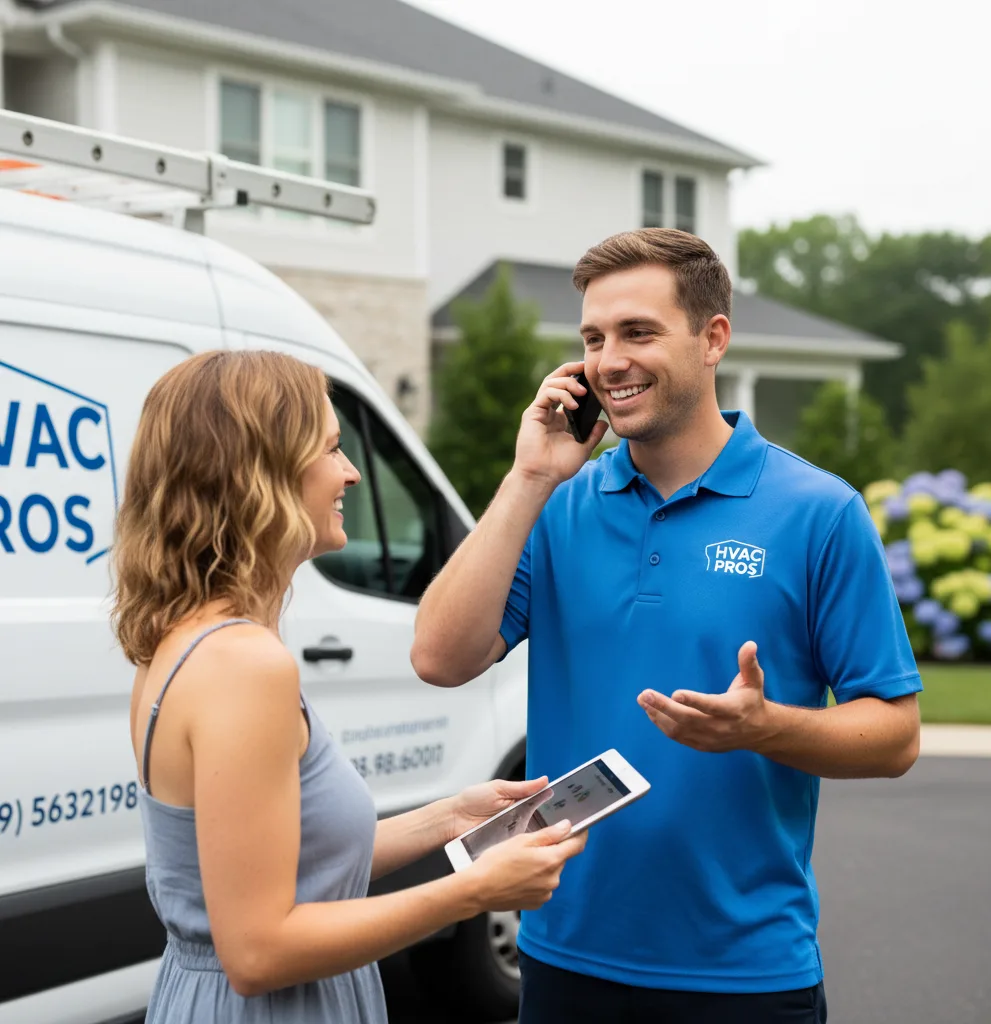 AC Installation in Emerald Isle, NC
